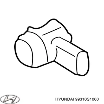 99310S1000 Hyundai/Kia