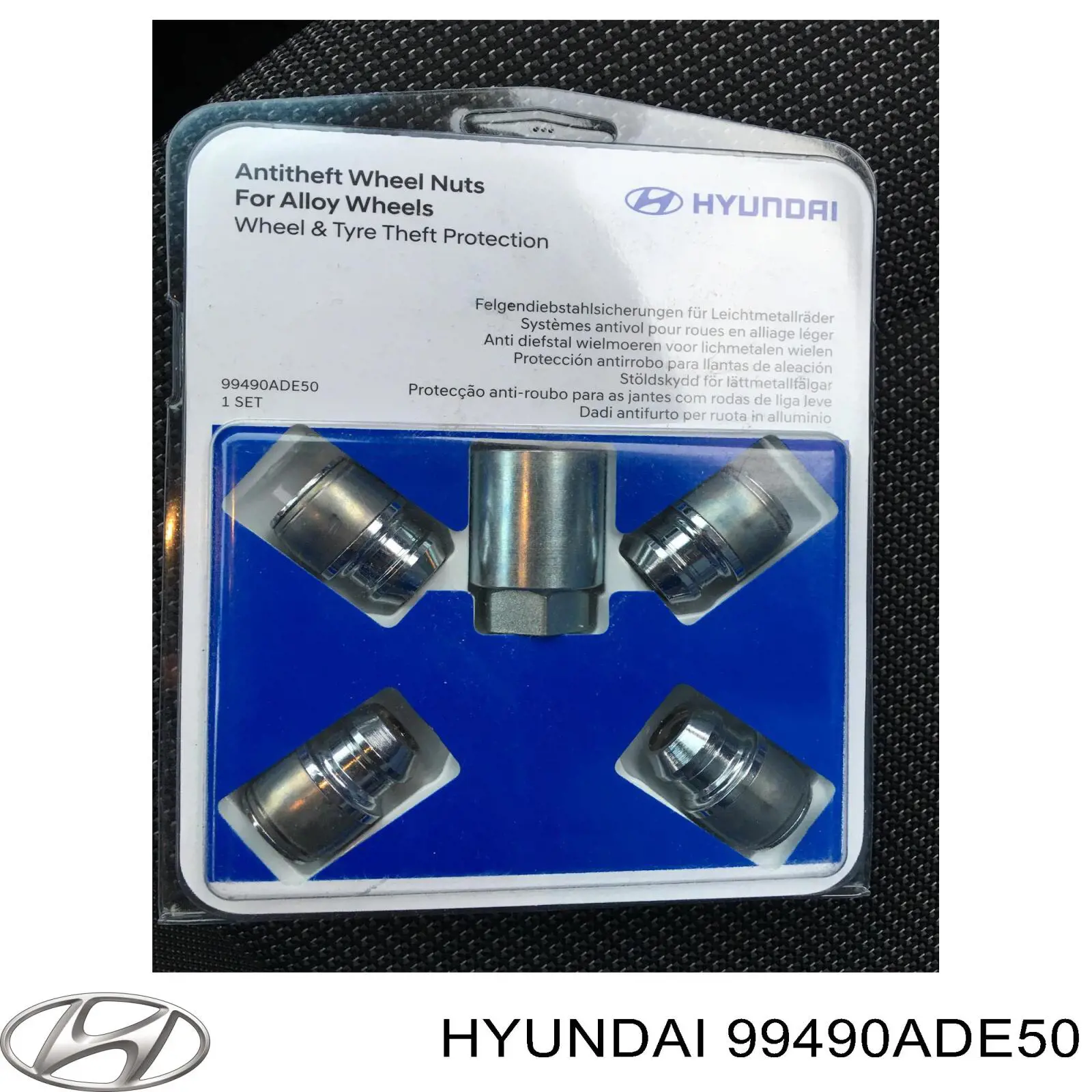 99490ADE50 Hyundai/Kia