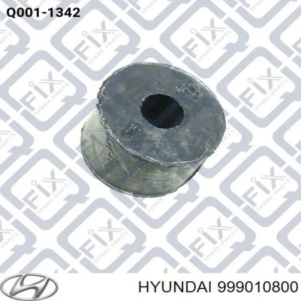 Bieleta estabilizadora trasera K999010800 Hyundai/Kia