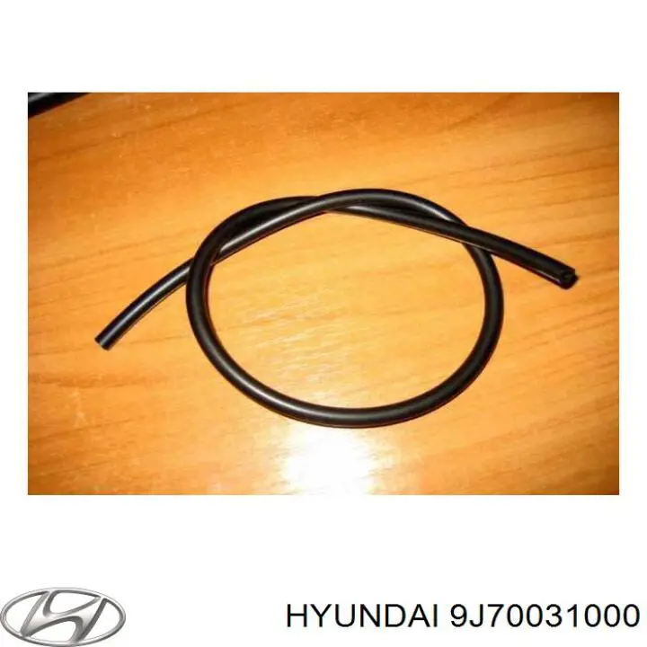 9J70031000 Hyundai/Kia 