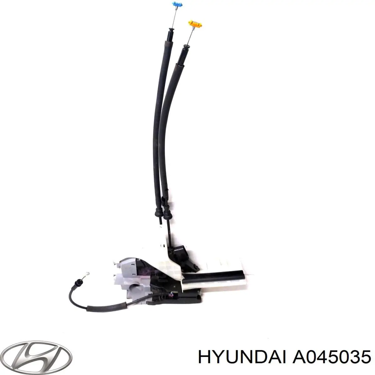 A045035 Hyundai/Kia