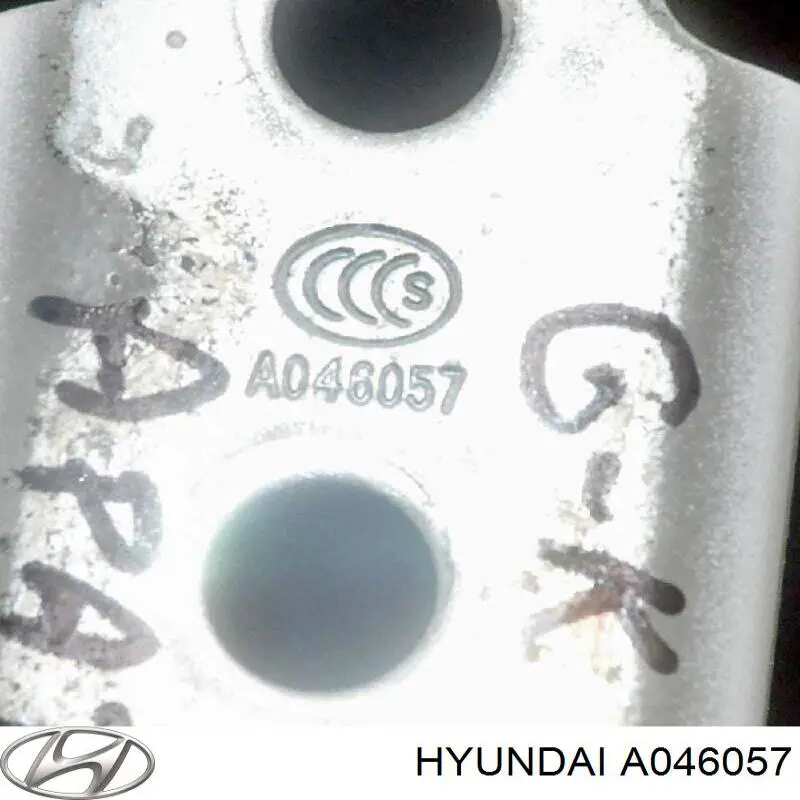 A046057 Hyundai/Kia