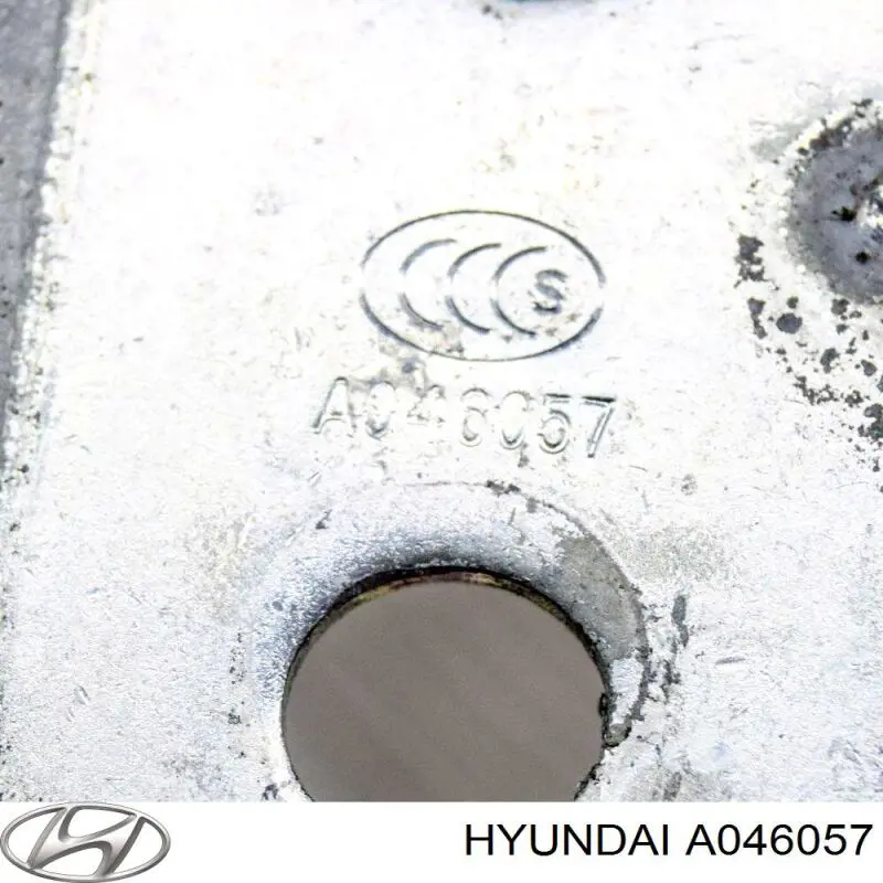 Comprar A046057 Hyundai/Kia Bisagra de puerta delantera izquierda