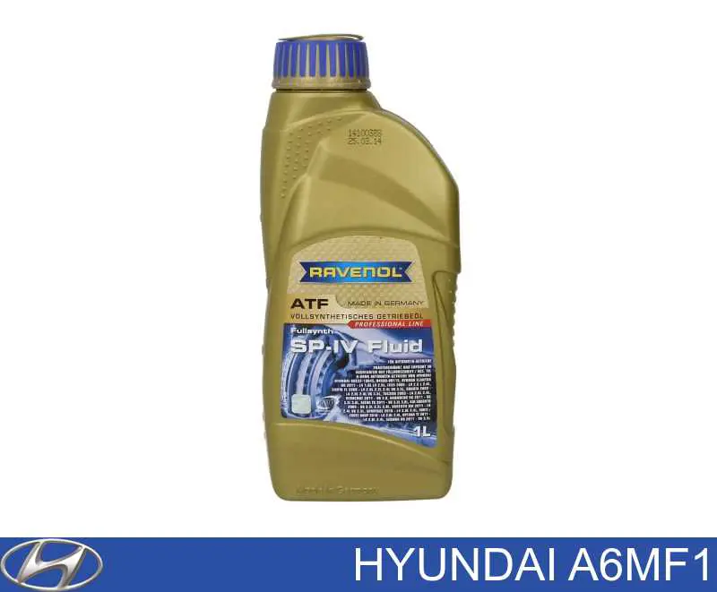 Comprar Caja de cambios automática Hyundai Sonata VI YF