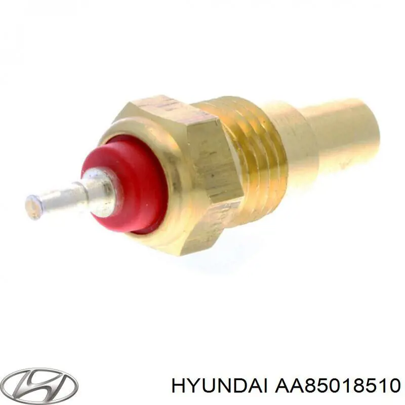 AA85018510 Hyundai/Kia sensor de temperatura del refrigerante