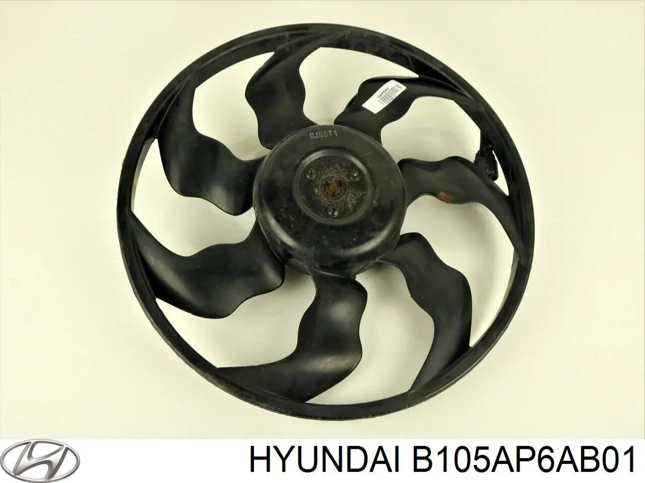 B105AP6AB01 Hyundai/Kia