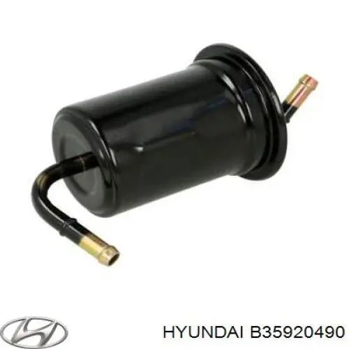 B35920490 Hyundai/Kia