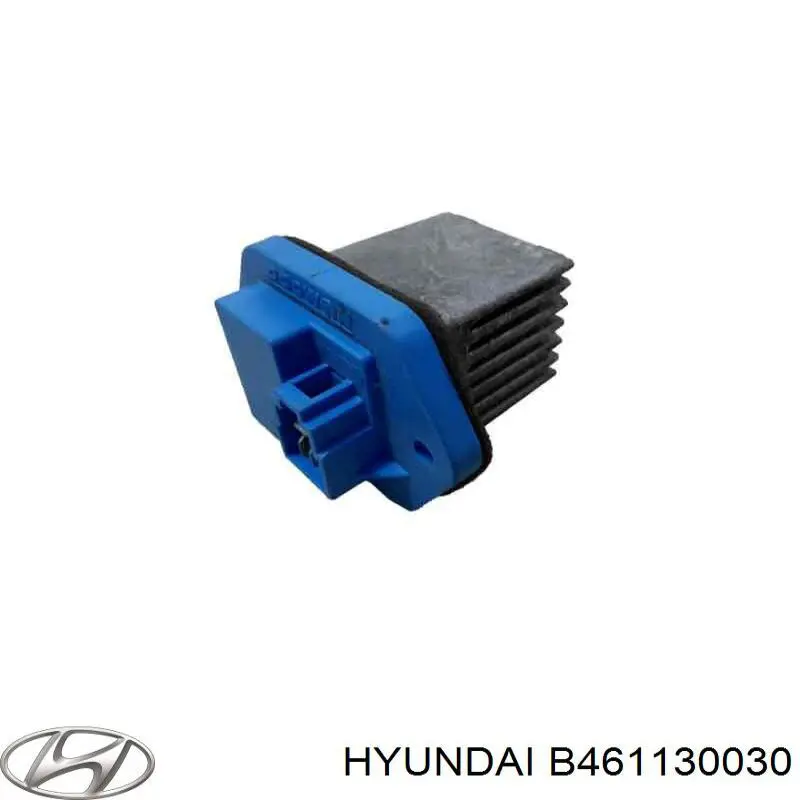 B461130030 Hyundai/Kia