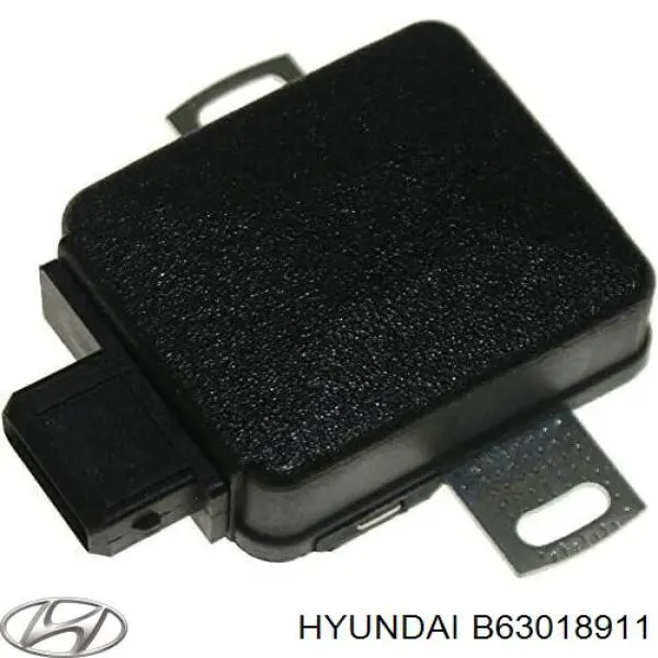 B63018911 Hyundai/Kia Sensor de posición del acelerador