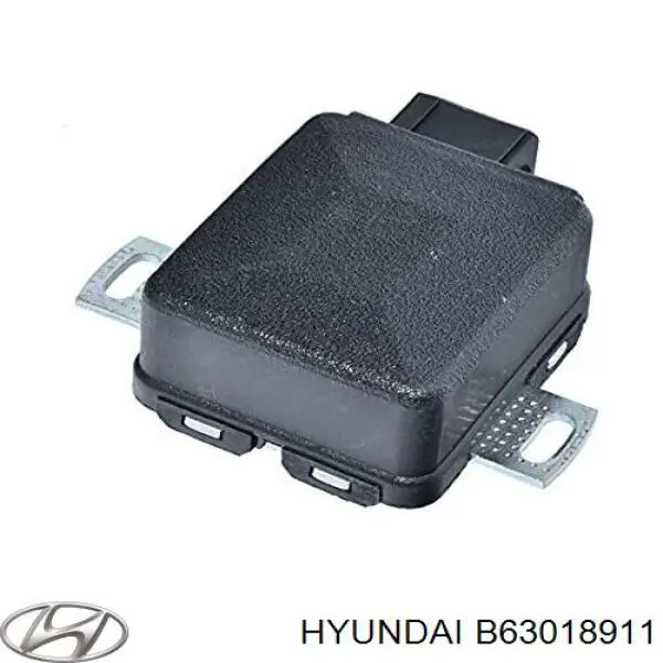 B63018911 Hyundai/Kia sensor, posición mariposa