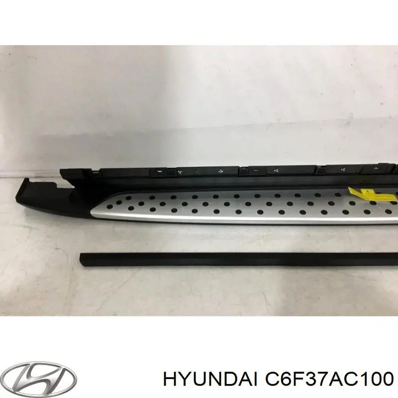 C6F37AC100 Hyundai/Kia