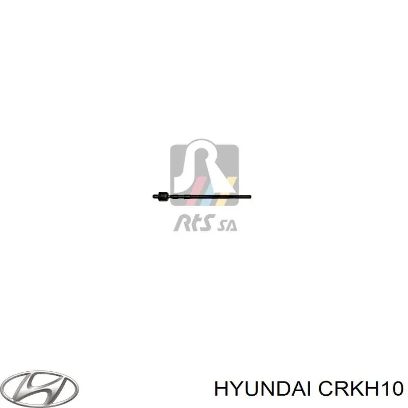 CRKH-10 Hyundai/Kia barra de acoplamiento