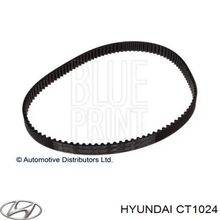 CT1024 Hyundai/Kia correa distribución