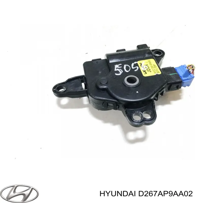 Motor de recirculación de aire Hyundai/Kia D267AP9AA02 precio, desde 45,01 EUR