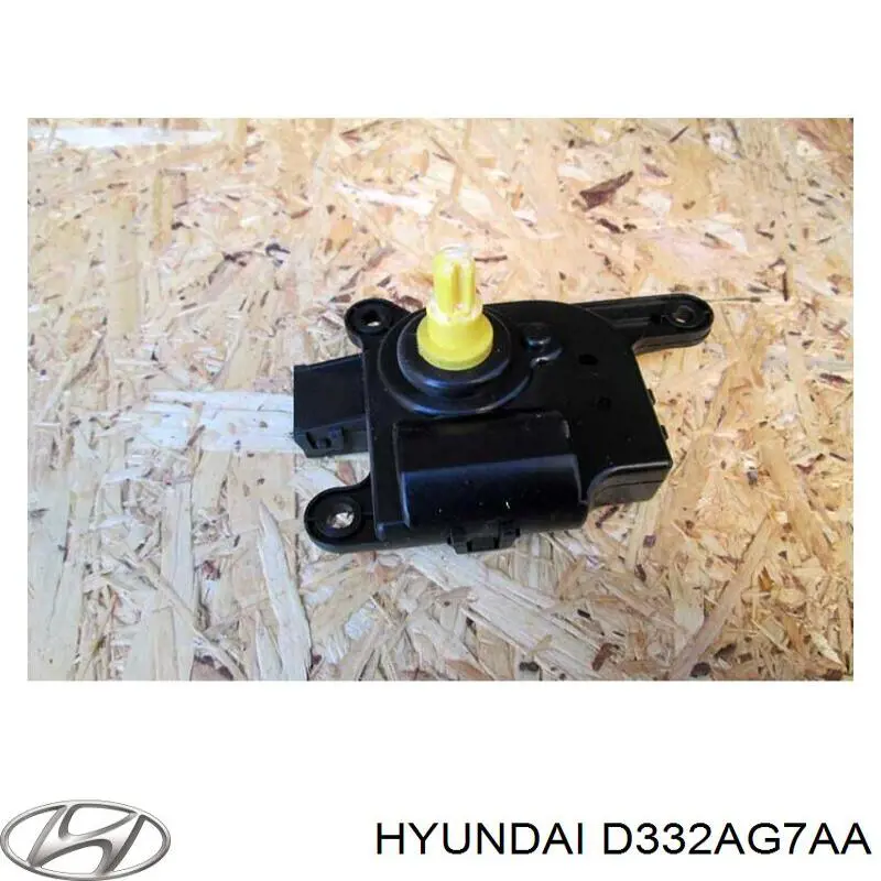 D332AG7AA Hyundai/Kia