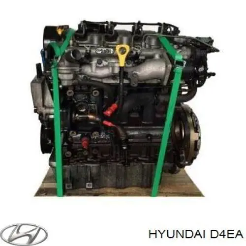 Motor completo KIA Sportage II SUV (JE) (2004 - 2010) precio, desde 59,37 USD