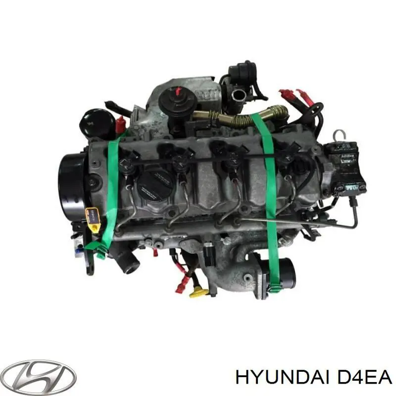  Motor completo KIA Sportage 2