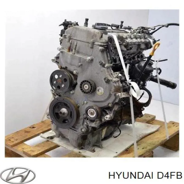 Motor completo para KIA Ceed  ED