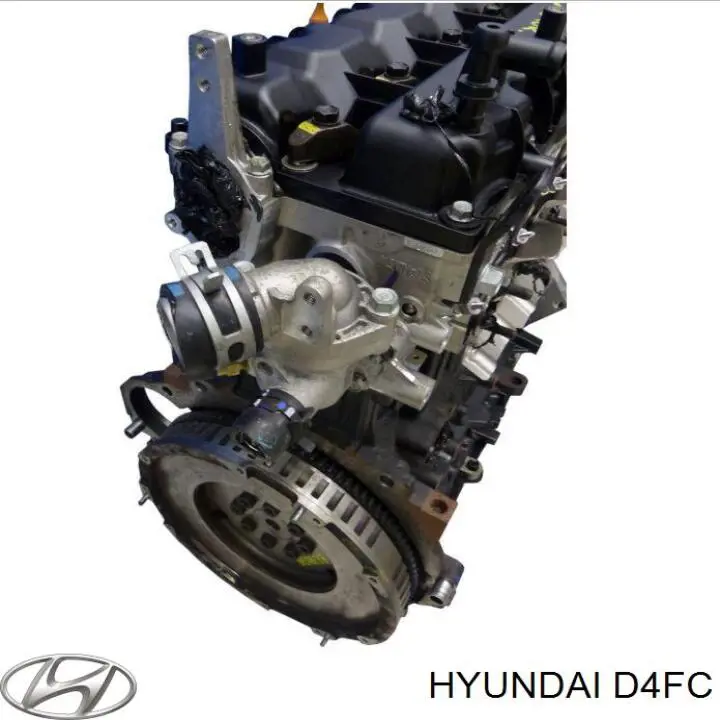Motor completo KIA Rio IV sedán (FB, SC) (2016 - 2026) precio, desde 1735,59 EUR