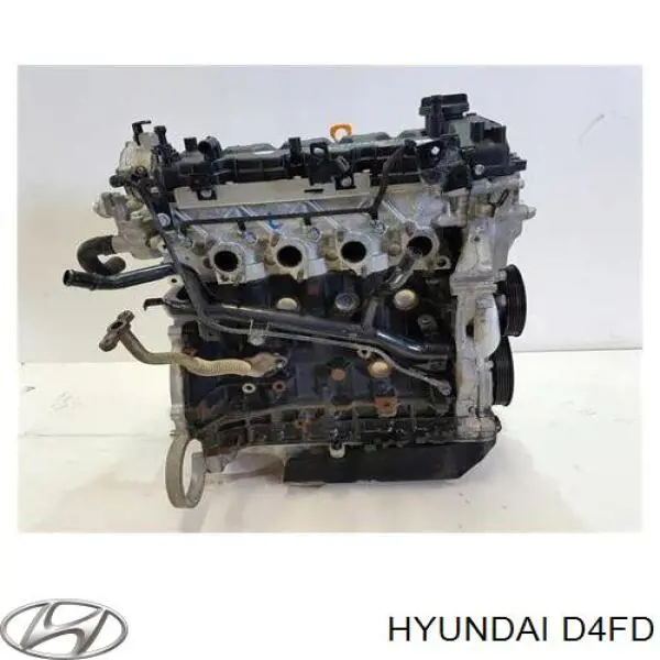 Comprar Motor completo KIA Optima IV JF
