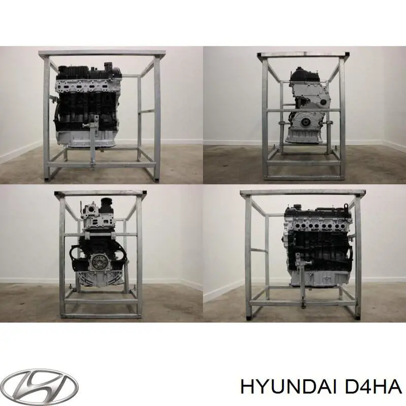 Comprar Motor completo KIA Sorento II XM