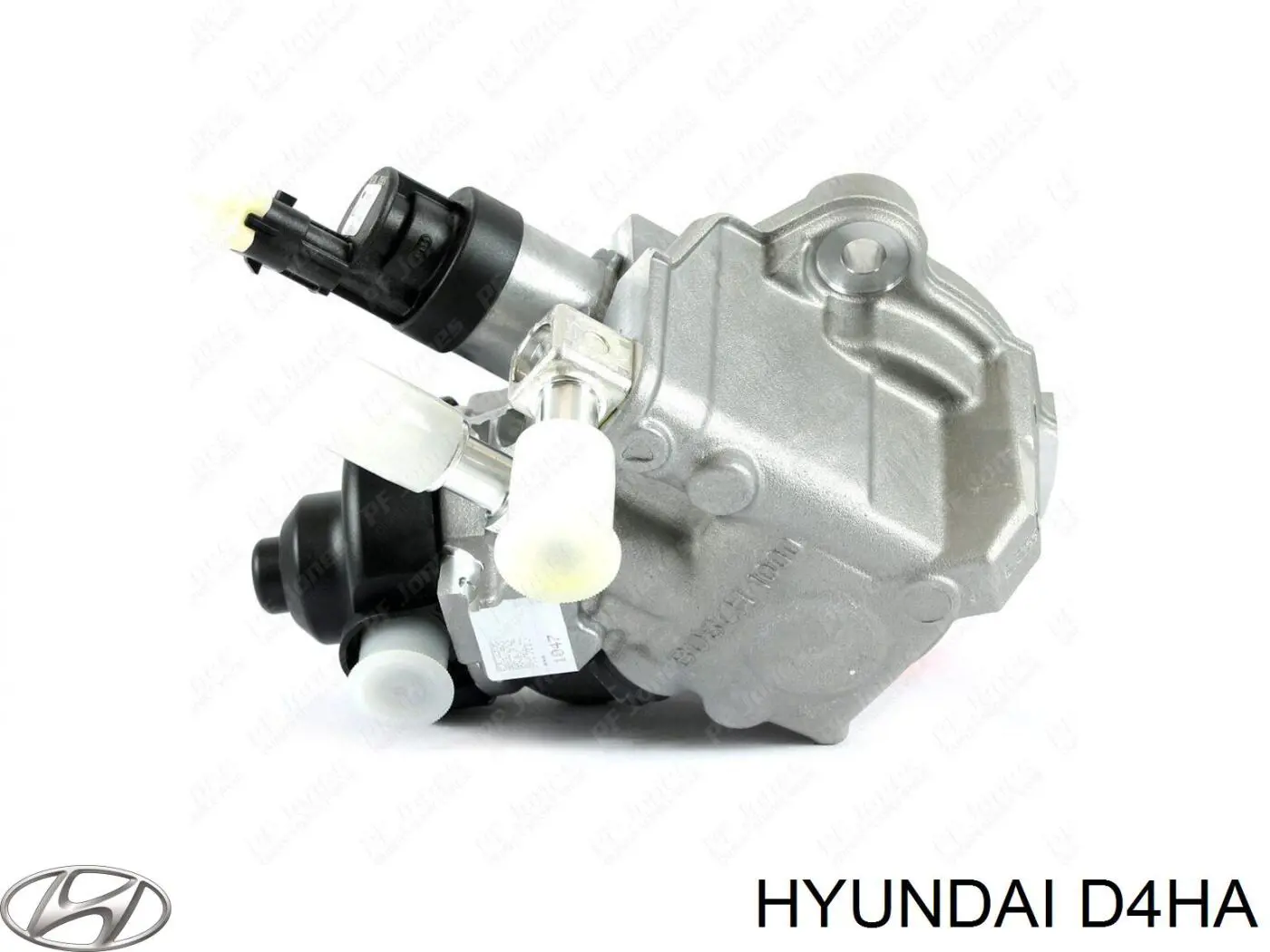 Motor completo para KIA Sorento II XM