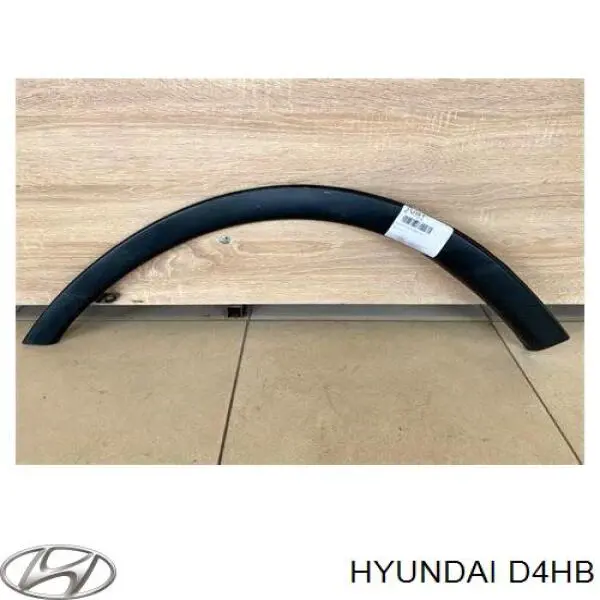 D4HB Hyundai/Kia Motor completo
