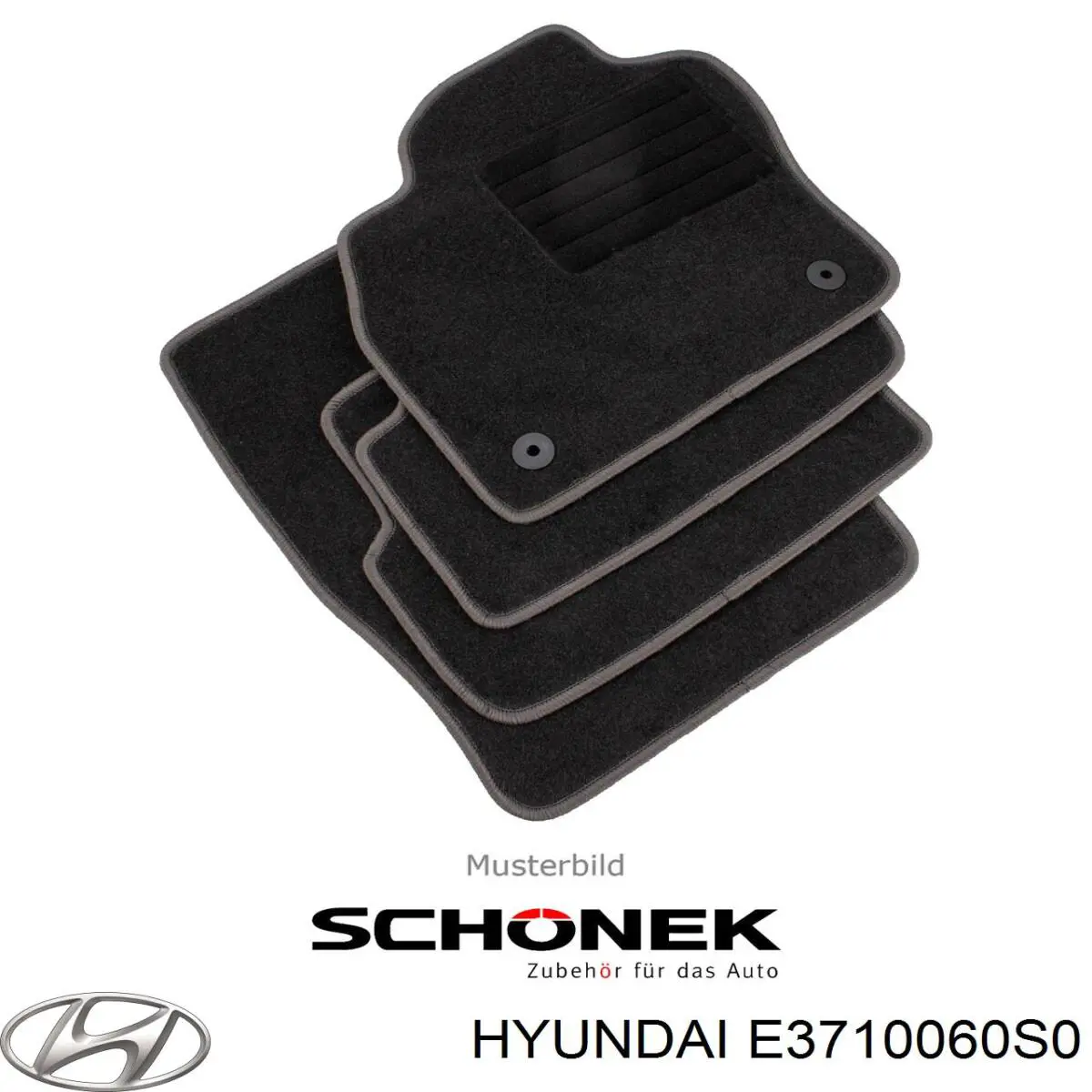 Batería de arranque Hyundai/Kia E3710060S0 precio, desde 168,25 EUR