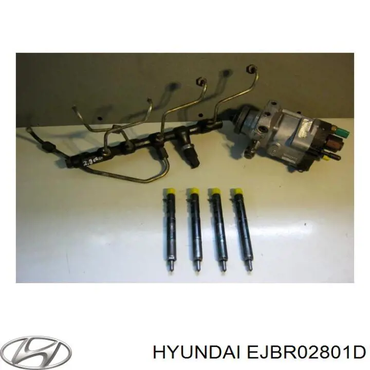 EJBR02801D Hyundai/Kia