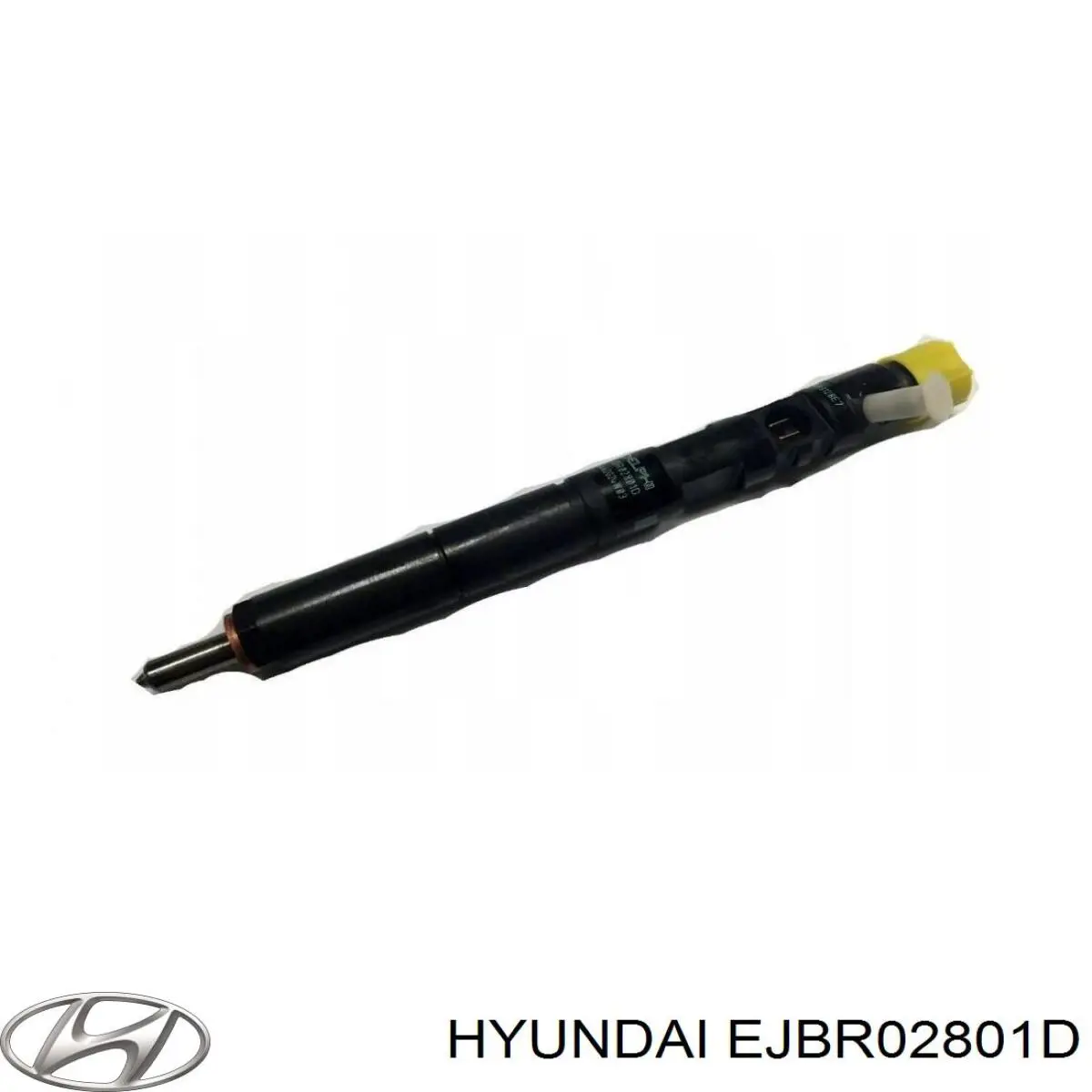Inyectores Hyundai/Kia EJBR02801D precio, desde 93,17 EUR