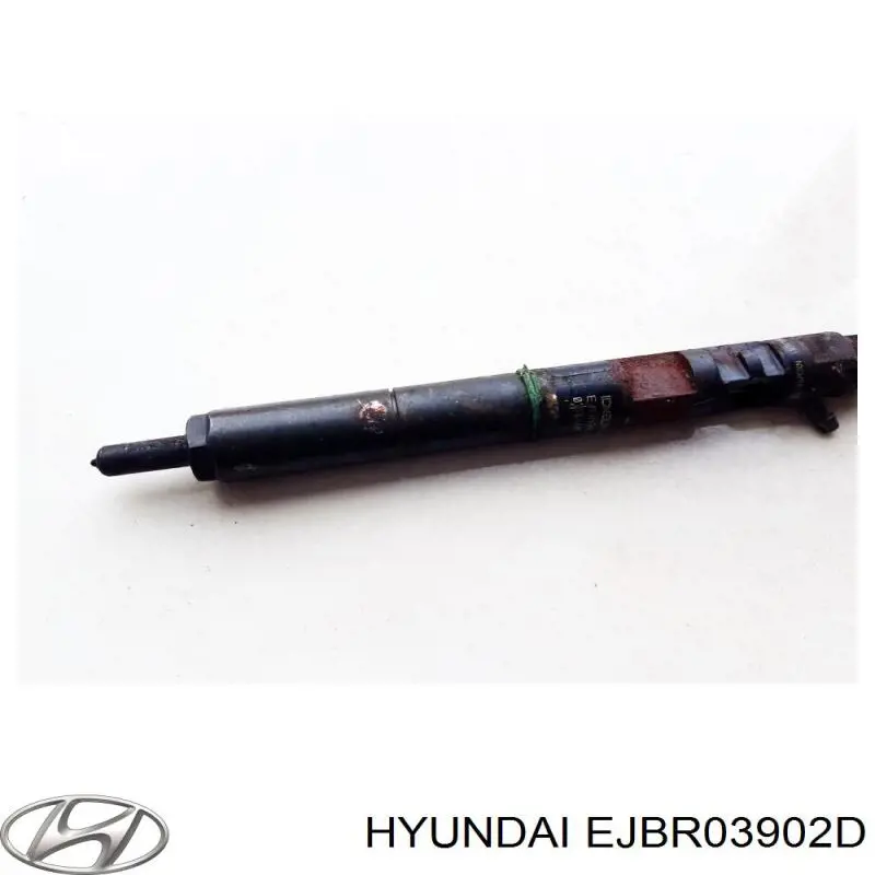 Inyectores Hyundai/Kia EJBR03902D precio, desde 84,22 EUR