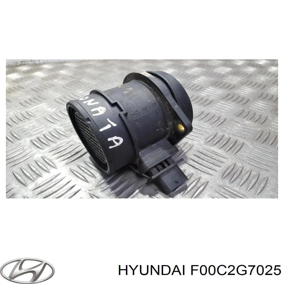 Comprar F00C2G7025 Hyundai/Kia 