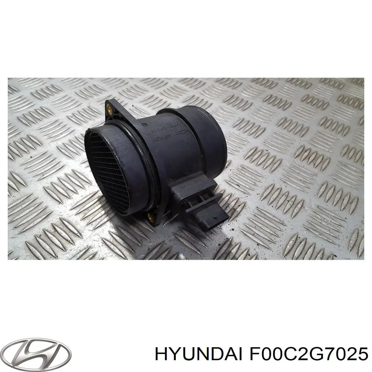 F00C2G7025 Hyundai/Kia