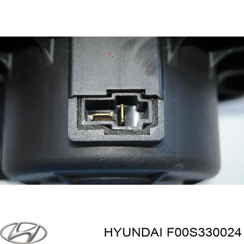 Ventilador de calefacción Hyundai/Kia F00S330024 precio, desde 34,85 EUR