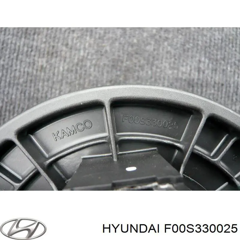  Hyundai/Kia F00S330025 precio, desde 43,71 EUR