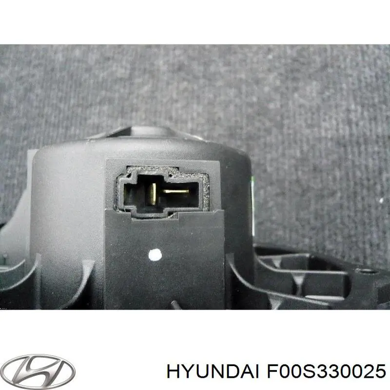 Comprar F00S330025 Hyundai/Kia 