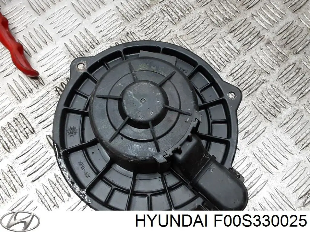 F00S330025 Hyundai/Kia 