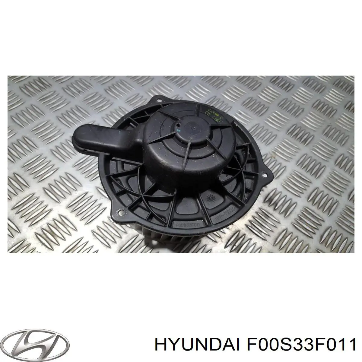 F00S33F011 Hyundai/Kia 