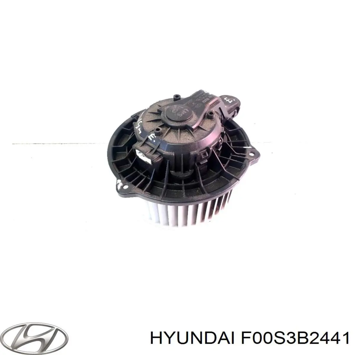 Comprar F00S3B2441 Hyundai/Kia Motor de calefacción