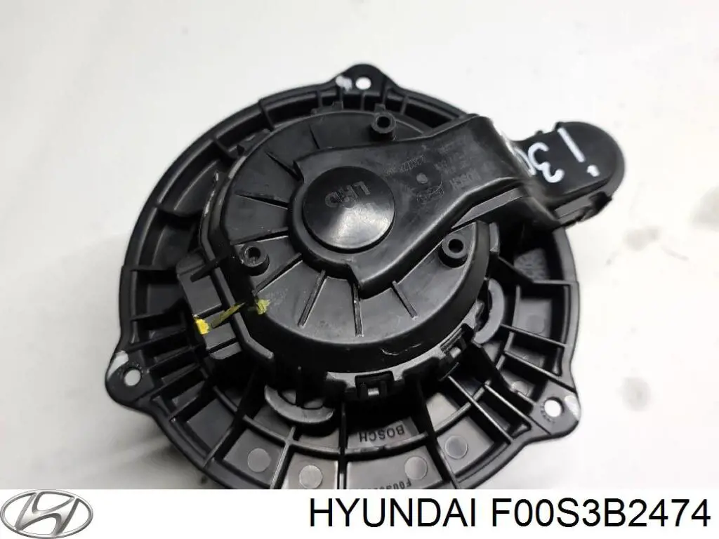 Ventilador de calefacción Hyundai/Kia F00S3B2474 precio, desde 45,06 EUR