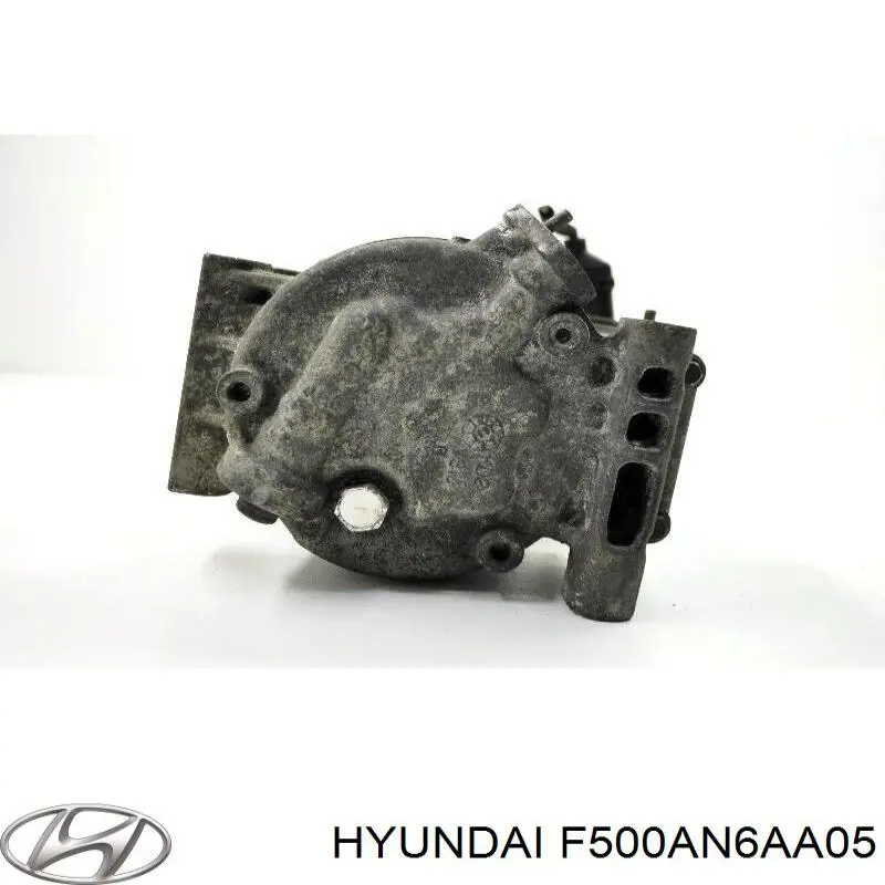 F500AN6AA05 Hyundai/Kia 