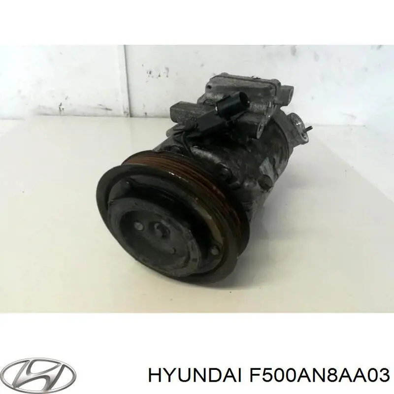  Hyundai/Kia F500AN8AA03 precio, desde 133,86 EUR