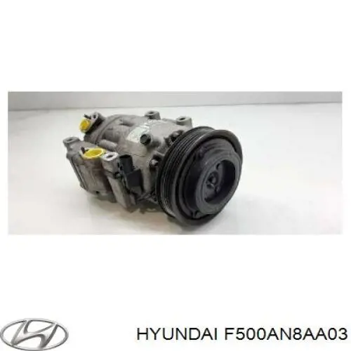 Comprar F500AN8AA03 Hyundai/Kia 