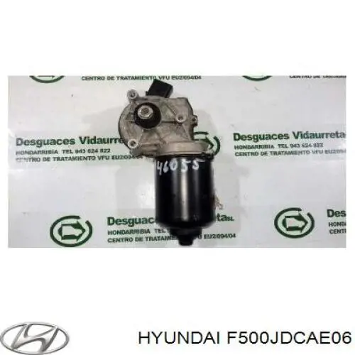  Hyundai/Kia F500JDCAE06 precio, desde 124,87 EUR