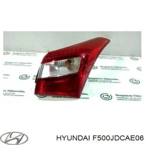 Comprar F500JDCAE06 Hyundai/Kia 