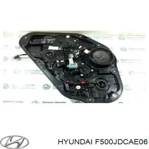  Hyundai/Kia F500JDCAE06 precio, desde 124,87 EUR