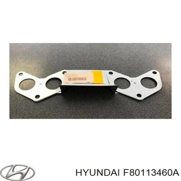 0F80113460A Hyundai/Kia