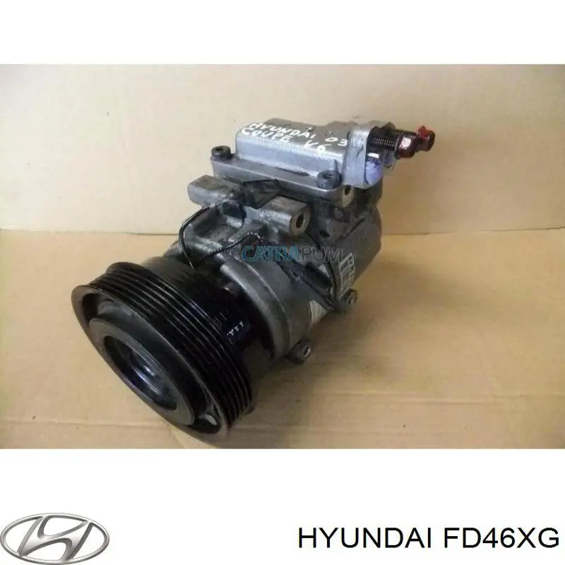 Comprar R134A Hyundai/Kia Gas refrigerante