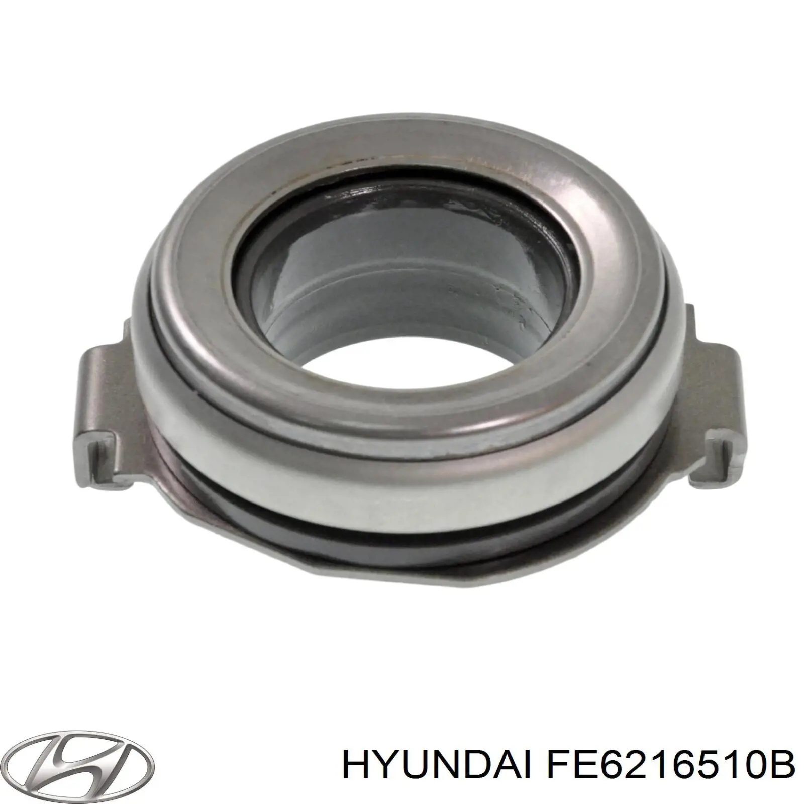 Cojinete de desembrague Mazda 323 BG