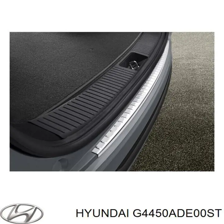 G4450ADE00ST Hyundai/Kia